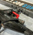1983 VINTAGE ARAH G.I. JOE COBRA F.A.N.G. A FULLY ARMED NEGATOR GYROCOPTER VEHICLE LOOSE 100% COMPLETE (c)