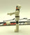 1983 VINTAGE ARAH G.I. JOE SNOW JOB V1 ARCTIC TROOPER LOOSE 100% COMPLETE (k)