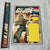 1982 VINTAGE ARAH G.I. JOE ZAP V1 11 BACK FULL FILE CARD