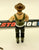 1986 VINTAGE ARAH G.I. JOE SGT. SLAUGHTER V1 DRILL INSTRUCTOR MAIL IN LOOSE 100% COMPLETE (c)