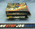 1985 VINTAGE ARAH G.I. JOE COBRA RIFLE RANGE BATTLEFIELD ACCESSORIES FRENCH CANADIAN BOX ONLY