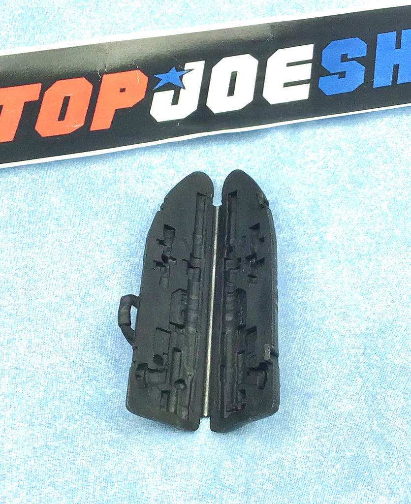 2014 50TH ANNIVERSARY LOW LIGHT V8 RIFLE CASE ACCESSORY PART CUSTOMS