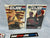 IDW PUBLISHING G.I. JOE ORIGINS (2009-2011) ISSUES #1-23 COMPLETE SERIES SET COMIC BOOK BUNDLE