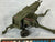 1982 VINTAGE ARAH G.I. JOE H.A.L. HAL HEAVY ARTILLERY LASER VEHICLE ONLY LOOSE 100% COMPLETE (h)