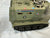 1988 VINTAGE ARAH G.I. JOE WARTHOG A.I.F.V. VEHICLE ONLY LOOSE 100% COMPLETE (g)