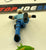 1985 VINTAGE ARAH G.I. JOE SHIPWRECK V1 SAILOR LOOSE 100% COMPLETE (c)