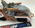 1990 VINTAGE ARAH G.I. JOE SKY PATROL SKY H.A.V.O.C. HAVOC VEHICLE ONLY  LOOSE 100% COMPLETE (a)