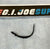 1989 VINTAGE ARAH G.I. JOE ARCTIC BLAST VEHICLE ONLY LOOSE 100% COMPLETE (a)
