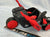 1986 VINTAGE ARAH G.I. JOE COBRA STUN VEHICLE ONLY LOOSE 100% COMPLETE (k)