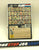 1984 VINTAGE ARAH STORM SHADOW V1 FULL PEACH FILE CARD (c)