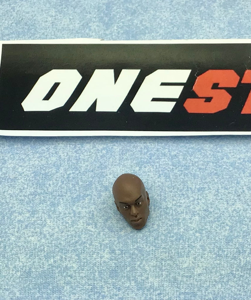 2011 30TH ANNIVERSARY RIPCORD V6 HEAD BODY PART CUSTOMS