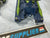 1987 VINTAGE ARAH G.I. JOE BATTLE FORCE 2000 MARAUDER VEHICLE ONLY LOOSE 100% COMPLETE (b)