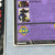 1993 VINTAGE ARAH SHOCKWAVE V3 FULL FILE CARD