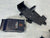 1986 VINTAGE ARAH G.I. JOE COBRA SURVEILLANCE PORT BATTLE STATION LOOSE 100% COMPLETE (a)