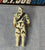 1988 VINTAGE ARAH G.I. JOE STORM SHADOW V2 NINJA LOOSE 100% COMPLETE (a)