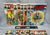MARVEL COMICS G.I. JOE EUROPEAN MISSIONS (1988-1989) ISSUES #1-15 COMPLETE SERIES SET COMIC BOOK BUNDLE (c)