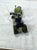 1987 VINTAGE ARAH G.I. JOE BATTLE FORCE 2000 MARAUDER VEHICLE ONLY LOOSE 100% COMPLETE (c)