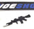2009 ROC ROLLBAR V3 RIFLE ACCESSORY PART CUSTOMS