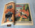 MARVEL COMICS G.I. JOE A REAL AMERICAN HERO (1982-1994) ISSUE #21 COMIC BOOK MARCH 1984 3RD PRINTING DIRECT EDITION KEY ISSUE (c)