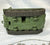 1983 VINTAGE ARAH G.I. JOE WOLVERINE ARMORED MISSILE VEHICLE ONLY LOOSE 100% COMPLETE (f)