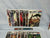 IDW PUBLISHING G.I. JOE V3 (2013-2014) ISSUES #1-15 COMPLETE SERIES SET COMIC BOOK BUNDLE