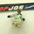 1986 VINTAGE ARAH G.I. JOE ICEBERG V1 ARCTIC ASSAULT TROOPER LOOSE 100% COMPLETE (f)