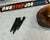 1987 VINTAGE ARAH G.I. JOE BATTLE FORCE 2000 VECTOR JET VEHICLE ONLY LOOSE 100% COMPLETE (c)