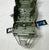 1989 VINTAGE ARAH G.I. JOE THUNDERCLAP VEHICLE ONLY LOOSE 100% COMPLETE UNUSED DECALS