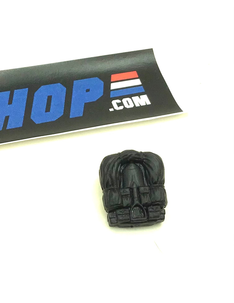 2008 25TH ANNIVERSARY DUKE V31 BACKPACK ACCESSORY PART CUSTOM