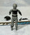 1985 VINTAGE ARAH G.I. JOE COBRA EELS V1 COBRA FROGMAN LOOSE 100% COMPLETE (l)