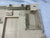 1985 VINTAGE ARAH G.I. JOE TRANSPORTABLE TACTICAL BATTLE PLATFORM VEHICLE LOOSE 100% COMPLETE (b)