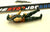1987 VINTAGE ARAH G.I. JOE DODGER V1 BATTLE FORCE 2000 MARAUDER DRIVER LOOSE 100% COMPLETE (f)