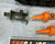 1988 VINTAGE ARAH G.I. JOE WARTHOG A.I.F.V. VEHICLE ONLY LOOSE 100% COMPLETE (d)