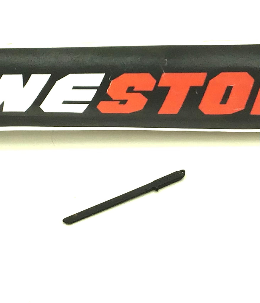 2013 RETALIATION DARK NINJA V1 SHORT SWORD ACCESSORY PART CUSTOMS