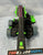 1991 VINTAGE ARAH G.I. JOE ATTACK CRUISER VEHICLE LOOSE 100% COMPLETE (b)
