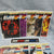IMAGE SKYBOUND COMICS G.I. JOE SILENT MISSIONS (2025-2026) 10-ISSUE COVER A COMPLETE SERIES SET COMIC BOOK BUNDLE