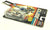 2007 25TH ANNIVERSARY G.I. JOE COBRA STORM SHADOW V21 WAVE 4 NEW SEALED FOIL CARD (d)