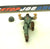 1982-83 VINTAGE ARAH G.I. JOE CLUTCH V1.5 VAMP DRIVER LOOSE 100% COMPLETE (e)