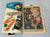 MARVEL COMICS G.I. JOE A REAL AMERICAN HERO (1982-1994) ISSUE #121 COMIC BOOK FEBRUARY 1992 NEWSSTAND EDITION (a)