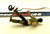 1987 VINTAGE ARAH G.I. JOE COBRA CROC MASTER V1 COBRA REPTILE TRAINER LOOSE 100% COMPLETE (d)