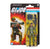 2026 CLASSIFIED RETRO CARDBACK G.I. JOE ZAP 6" FIGURE NEW SEALED PREORDER