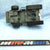 2010 POC G.I. JOE WOLF HOUND ARCTIC BRAVO VEHICLE ONLY LOOSE 100% COMPLETE DECALS APPLIED