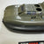 1984 VINTAGE ARAH G.I. JOE KILLER W.H.A.L.E. WHALE HOVERCRAFT VEHICLE ONLY LOOSE 100% COMPLETE (c)