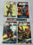 IDW PUBLISHING G.I. JOE SILENT OPTION (2018) ISSUES #1-4 COMPLETE SERIES SET COMIC BOOK BUNDLE