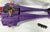 1987 VINTAGE ARAH G.I. JOE COBRA MAMBA VEHICLE ONLY LOOSE 100% COMPLETE (f) WORKS