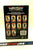 2009 25TH ANNIVERSARY G.I. JOE COBRA ZARTAN V16 DREADNOK LEADER HALL OF HEROES 9 OF 10 INTERNET EXCLUSIVE BLEMISHED OUTER PACKAGING NEW SEALED