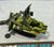 1985 VINTAGE ARAH G.I. JOE BOMB DISPOSAL VEHICLE LOOSE 100% COMPLETE (e)