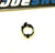 2008 25TH ANNIVERSARY ALPINE V5 BELT ACCESSORY PART CUSTOMS