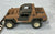 1984 VINTAGE ARAH G.I. JOE V.A.M.P. VAMP MARK II ATTACK VEHICLE ONLY LOOSE 100% COMPLETE (g)