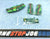 2016 G.I. JOE SKYMATE’S GLIDER VEHICLE JOECON CONVENTION COLLECTORS CLUB EXCLUSIVE NEW LOOSE COMPLETE